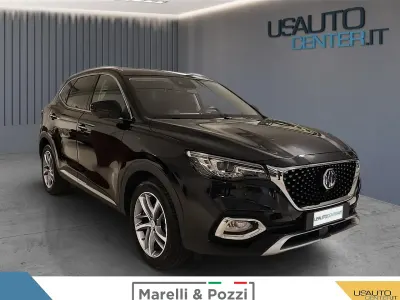 Usata MG EHS Exclusive 2021 SUV