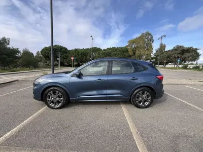 Usata Ford Kuga ST-Line 152 CV (111 kW) 2023 SUV