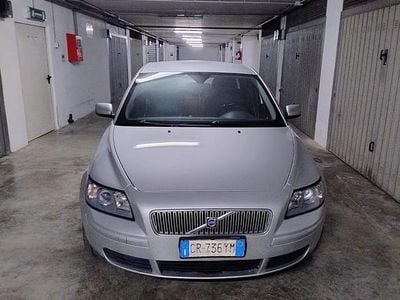 Usata Volvo V50 2003 Grigio Station wagon