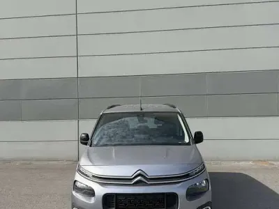 Usata Citroën Berlingo