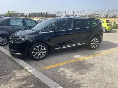 Usata Renault Espace