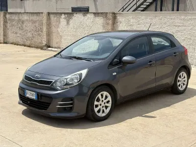 Usata Kia Rio