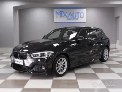 Usata BMW 118