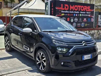 Usata Citroën C3 Aircross