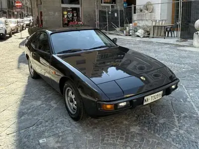 Usata Porsche 924 125 CV (91 kW) 1981 Coupé