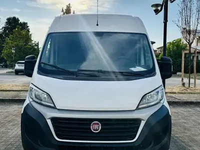 Usata Fiat Ducato