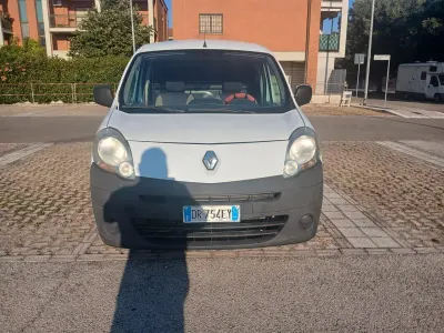 Usata Renault Kangoo