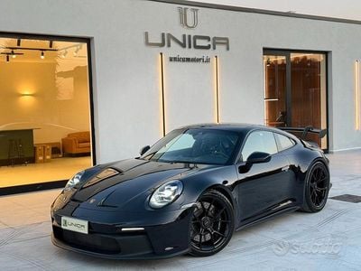 Usata Porsche 911 GT3 510 CV (375 kW) 2024 Nero Coupé