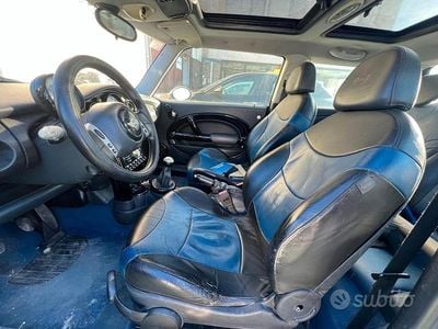 Grigio Usata 2002 Mini Cooper S Utilitaria | 1200 € (Super prezzo)