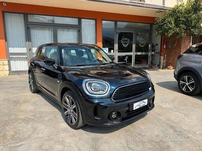 usata Mini Countryman 2.0 TDI 150 CV NORTHWOOD EDITION