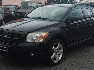 Dodge Caliber