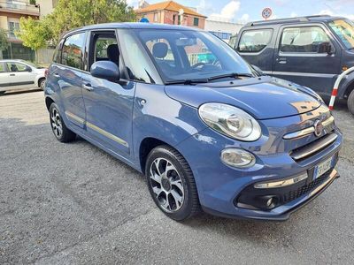 usata Fiat 500L 1.3 Multijet 95 CV Urban