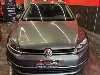 Occasion VW Golf VII