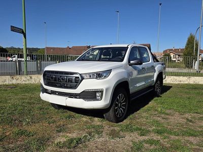 Foton Tunland G7