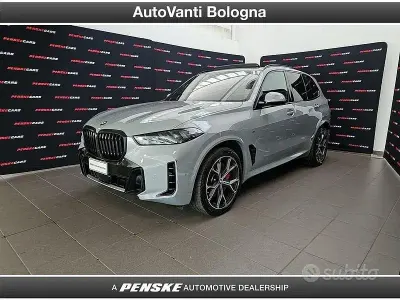 Usata BMW X5