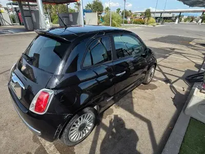 Usata Fiat 500