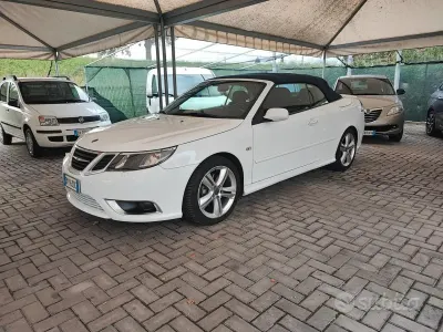 Usata Saab 9-3 Cabriolet