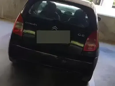 Usata Citroën C2