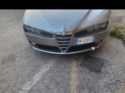 usata Alfa Romeo 159 1.9 JTDm 150CV Progression