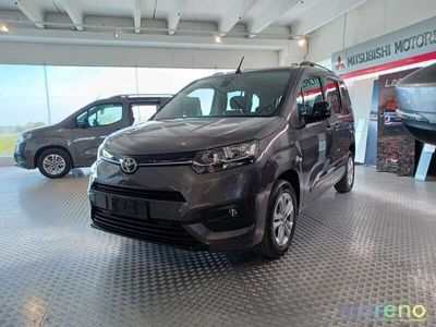 usata Toyota Proace 1.2P 110cv S&S L1 D Executive