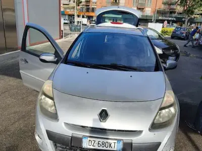 Usata Renault Clio