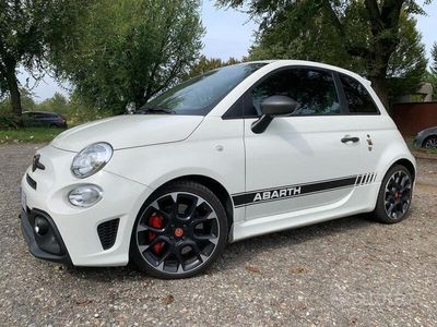 usata Abarth 595 Competizione