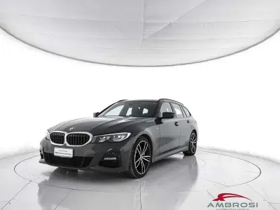 Usata BMW 330