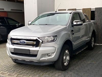 usata Ford Ranger Ranger 2.2 TDCiExtra CAB. 4x4 Limited Off Road