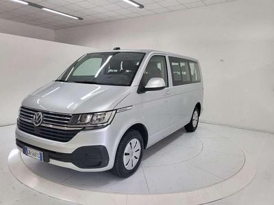 VW T6.1