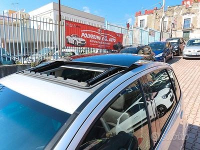 Usata Lancia Musa 95 CV (69 kW) 2008 Grigio Monovolume