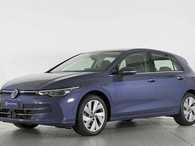 Usata VW Golf VIII Style 150 CV (110 kW) 2025