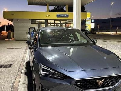 Usata Cupra Leon 150 CV (110 kW) 2023 Berlina