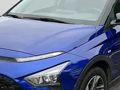 Usata Hyundai Kona