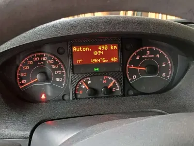 Usata Citroën Jumper