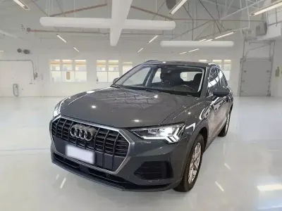 Gebraucht Audi Q3