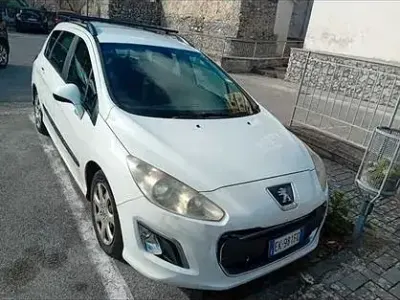 Usata Peugeot 308