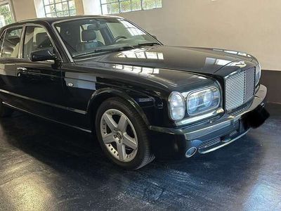 Bentley Arnage