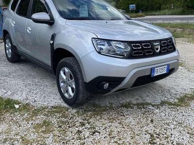 Usata Dacia Duster Acces 114 CV (83 kW) 2018 Other SUV