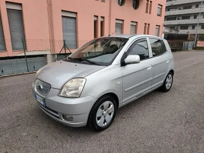 Usata Kia Picanto