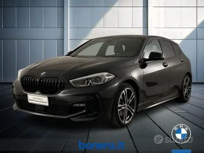 Usata BMW 118