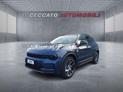 Lynk & Co 01