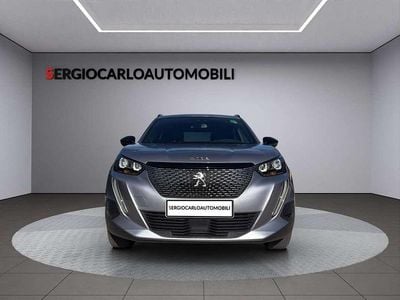 Usata Peugeot 2008 Allure 102 CV (75 kW) 2023 SUV