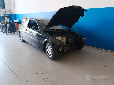 Usata BMW 323 170 CV (125 kW) 2024