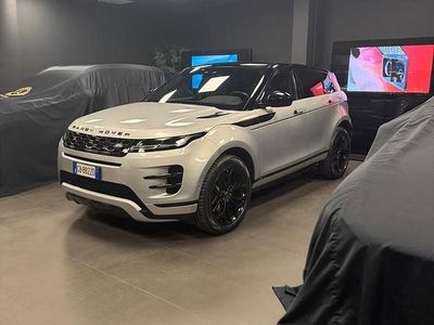 Usata Land Rover Range Rover evoque 150 CV (110 kW) 2020 SUV