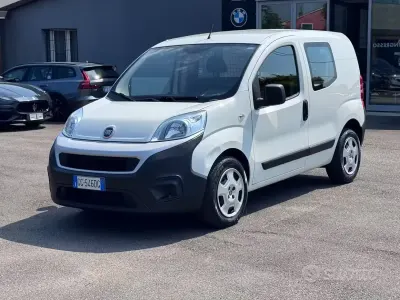 Usata Fiat Fiorino