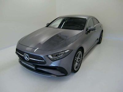 usata Mercedes CLS300 - CLS Coupe 300 d mhev Premium 4matic auto