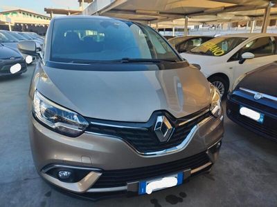 usata Renault Scénic IV Scénic dCi 130 CV Energy Intens