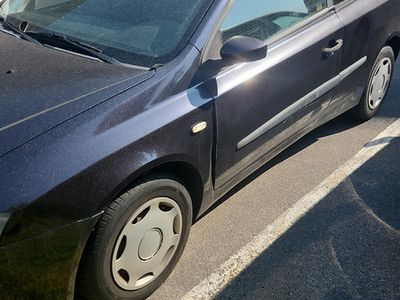 usata Fiat Stilo 1.9 jtd solo per pezzi