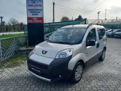 Occasion Peugeot Bipper