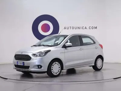 Occasion Ford Ka